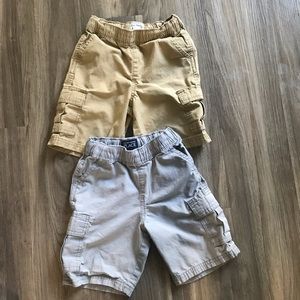 The Children’s Place Shorts
